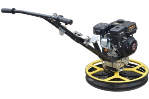 Машина заглаживающая, бензиновая TSS DMR600L 